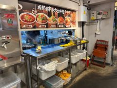 -成都瓜串串(华强北店)