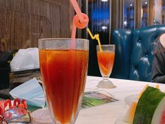 -美姿水荟美食水疗
