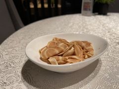 -桃花源中餐厅(金茂豪华精选酒店)
