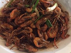 -老头儿油爆虾(星光一期店)