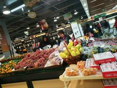 -新世界百货(顺义店)