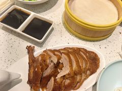 -玉林烤鸭店(垡头店)