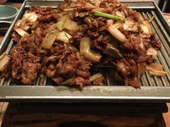 -四季民福烤鸭店(前门廊房二条店)