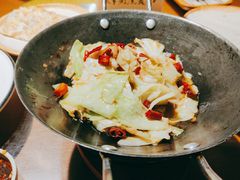-北方家宴(优托邦科学大道店)