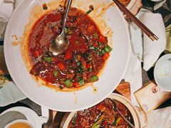 -宴昆山·私房菜(春晖店)
