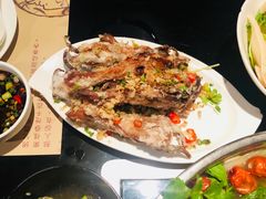 -大红袍火锅料理(尖沙咀店)