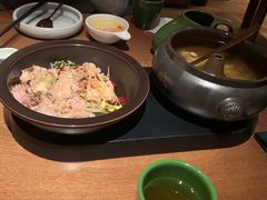-云海肴·汽锅鸡·云南菜(领展购物广场·中关村店)