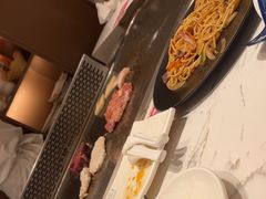 -火地铁板烧(昆山万象汇店)