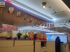 -海底捞火锅(旭辉MALL店)