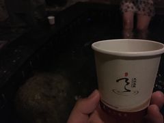 -明月山天沐温泉度假村