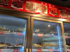 -钢管厂五区小郡肝火锅串串香(清河店)