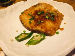 -赤坂亭·M9和牛烧肉·铁板烧(合肥万象城店)