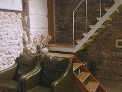 -驿舍·民國老营房院子私房菜(科学会堂店)