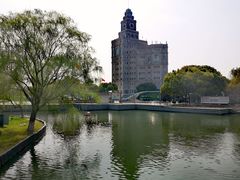 -中央公园(苏州工业园区)