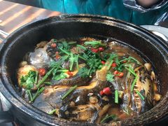 -船家渔(徐州北路店)