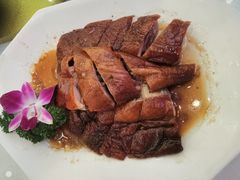 -畔山酒店中餐厅