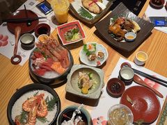 -花潮料理艺食馆(世欧广场店)