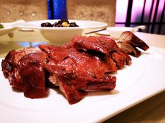 本帮酱鸭-新镇江酒家(南京西路店)