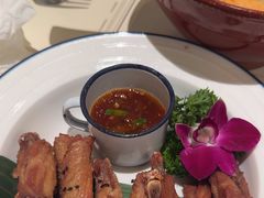 -太食獸泰式茶餐厅(IFS国金中心店)