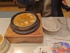 -七八冷面·延边朝鲜族美食(欢乐谷店)