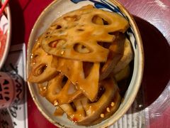 -味福记·本地特色菜(八一万达广场店)