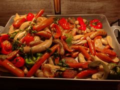 -北京王府井希尔顿酒店·万斯阁西餐厅