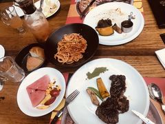 -食间牛排(湖西路店)