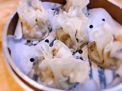 鲜肉冬笋烧麦-景芳周大姐(国大城市广场店)