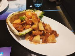 -赫帝拉航空主题餐厅(南宁店)