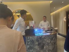 -华夏良子·足道SPA艾灸(铁道大厦店)