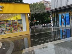 -万达广场(松江店)