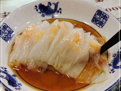 -阿殳粥馆(水围村店)