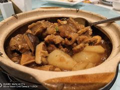 柱候萝卜牛腩煲-衡山汇·高级粤菜(霄云路店)