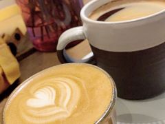 -BAKER&SPICE(环贸店)