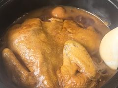 -环秀楼(黄山呈坎店)