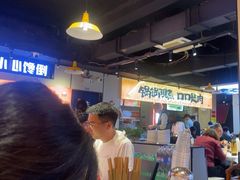 -蛙老爹·蜀香美蛙鱼头(王家湾店)