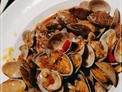 -吴越荣记苏州菜·松鼠桂鱼(月光码头店)