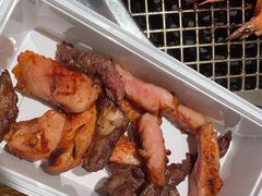 -汉拿山(包河万达店)