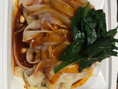 -魏家凉皮(西安秋林宏业商厦店)