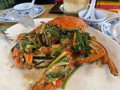 -無招牌海鮮(芽笼店)