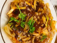 -老雒阳面馆·水席(定鼎门店)