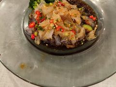-新川办餐厅