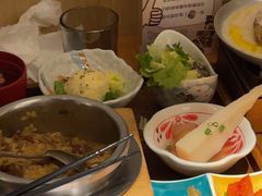 -味太助·银饭食堂(中华城店)