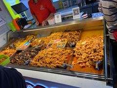 -庙街旅游·美食广场(五一广场店)