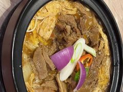 -腩得欢喜·牛腩煲火锅(万庭大厦店)