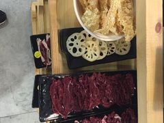 -陈记顺和潮汕牛肉火锅(番禺迎宾大道店)