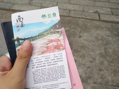 -南岳衡山风景名胜区