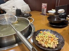 -高兴一锅潮汕鲜牛肉火锅(银座店)