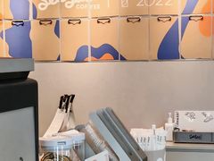 -Seesaw Coffee(环贸iapm店)