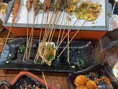 -林二哥宜烤官·宜宾小烧烤